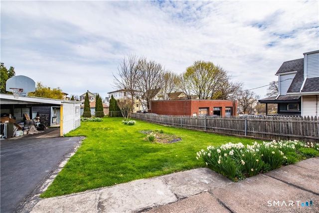 237 Burritt Street, New Britain, CT 06053