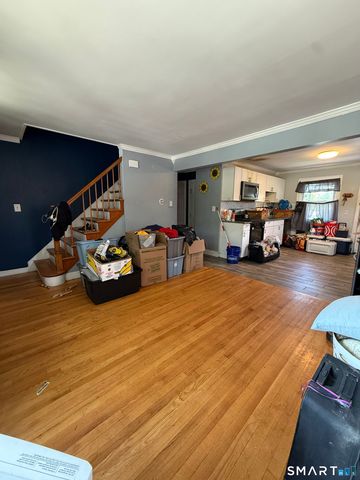 237 Burritt Street, New Britain, CT 06053