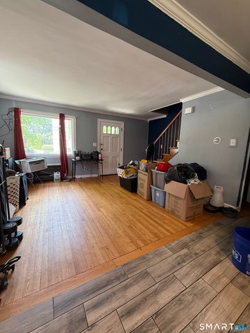 237 Burritt Street, New Britain, CT 06053