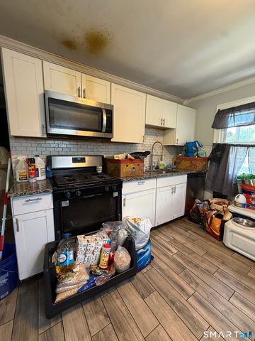 237 Burritt Street, New Britain, CT 06053