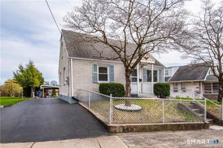 237 Burritt Street, New Britain, CT 06053