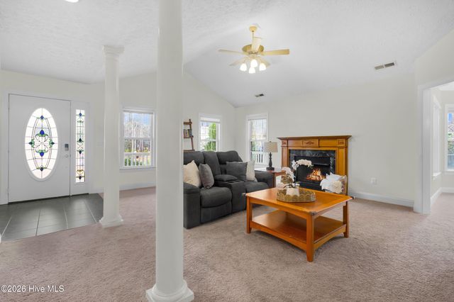 111 Catbird Court, Havelock, NC 28532