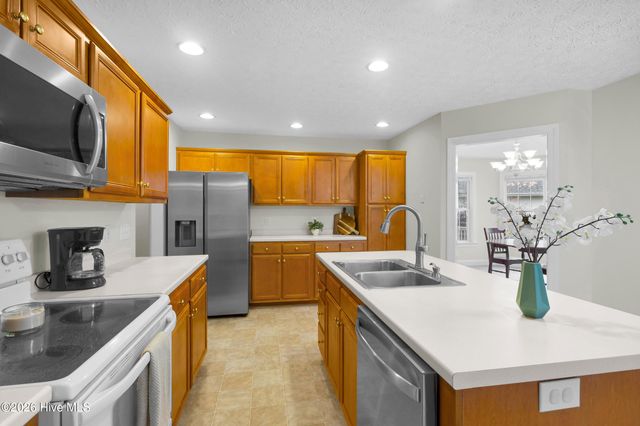 111 Catbird Court, Havelock, NC 28532