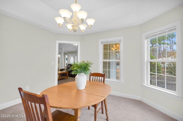 111 Catbird Court, Havelock, NC 28532