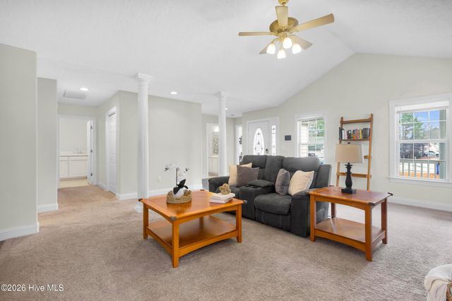 111 Catbird Court, Havelock, NC 28532