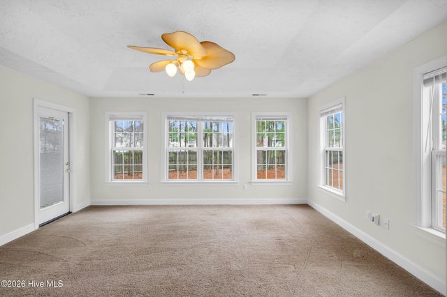 111 Catbird Court, Havelock, NC 28532