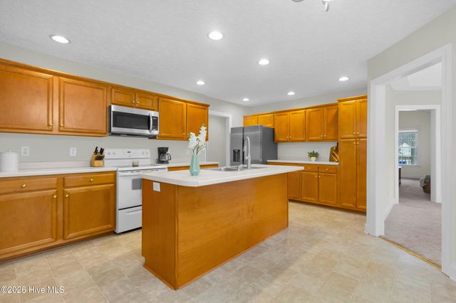 111 Catbird Court, Havelock, NC 28532