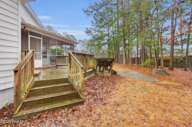 111 Catbird Court, Havelock, NC 28532