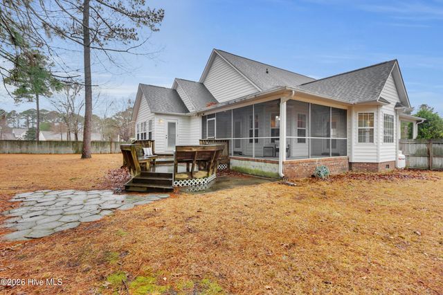 111 Catbird Court, Havelock, NC 28532