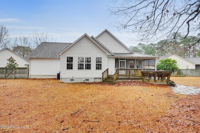 111 Catbird Court, Havelock, NC 28532