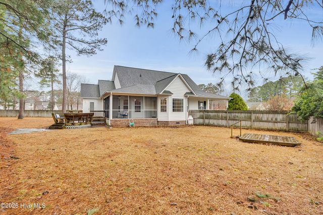 111 Catbird Court, Havelock, NC 28532