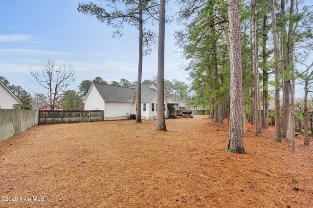 111 Catbird Court, Havelock, NC 28532