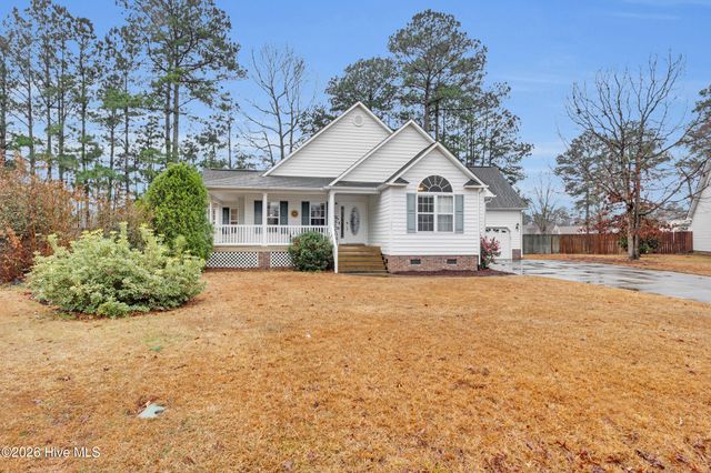 111 Catbird Court, Havelock, NC 28532