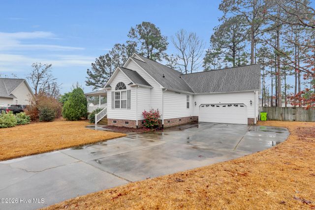 111 Catbird Court, Havelock, NC 28532