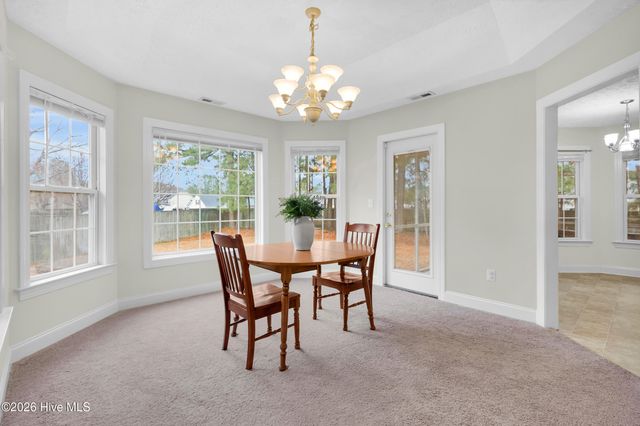 111 Catbird Court, Havelock, NC 28532