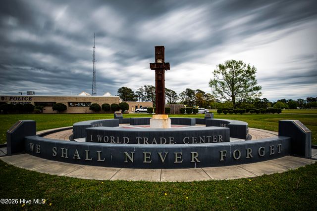 111 Catbird Court, Havelock, NC 28532