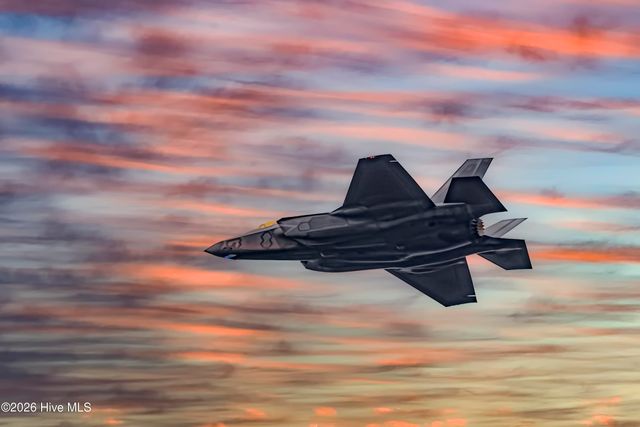 111 Catbird Court, Havelock, NC 28532