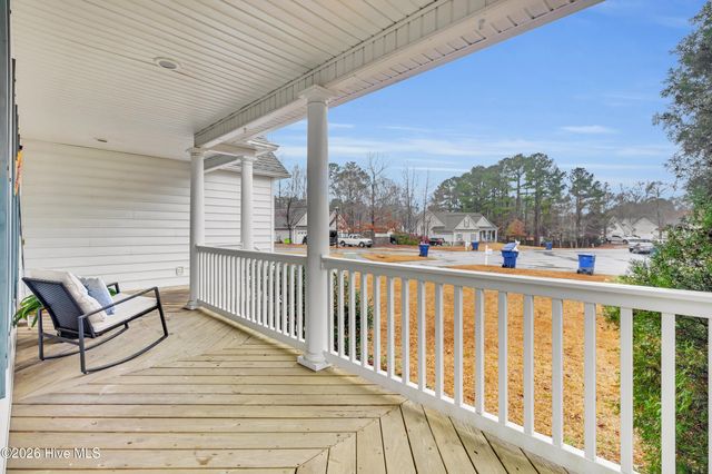 111 Catbird Court, Havelock, NC 28532