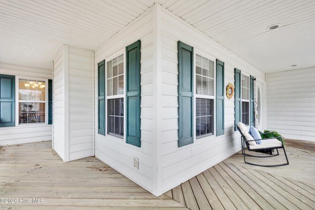 111 Catbird Court, Havelock, NC 28532