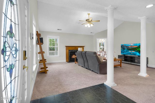 111 Catbird Court, Havelock, NC 28532