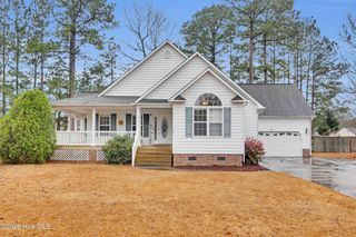 111 Catbird Court, Havelock, NC 28532
