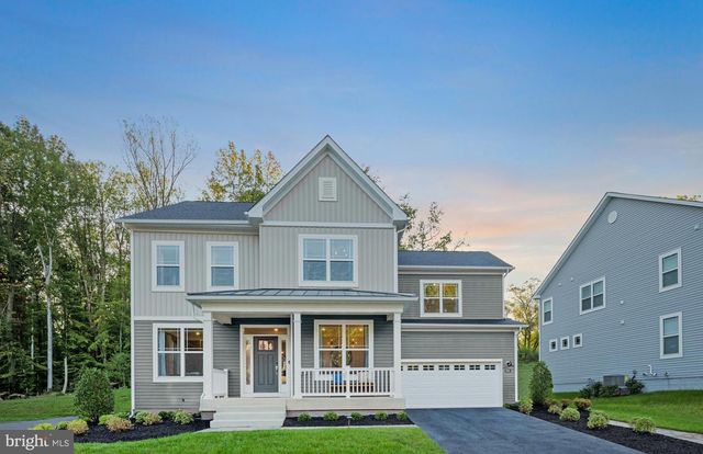 6990 FARRAGUT DR, Bryans Road, MD 20616