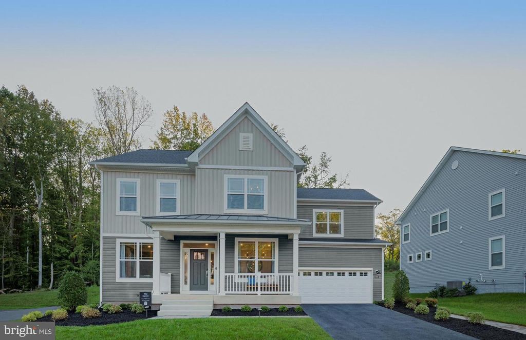 6990 FARRAGUT DR, Bryans Road, MD 20616