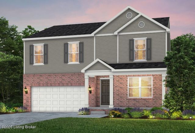 6810 Oak Rock Dr, Louisville, KY 40291