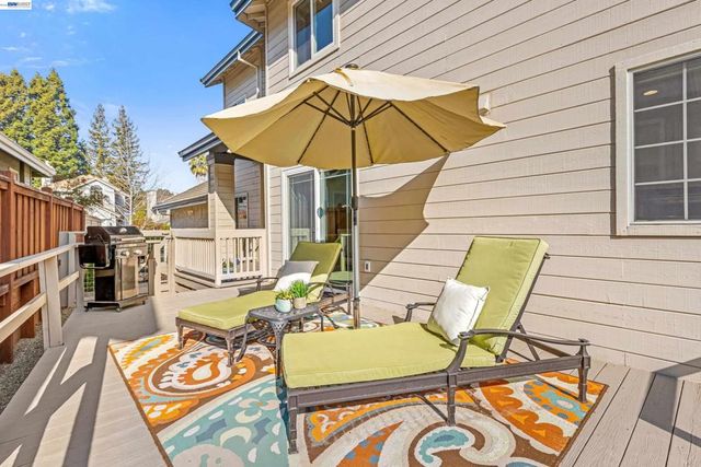 47 Summer Hill Court, Danville, CA 94526