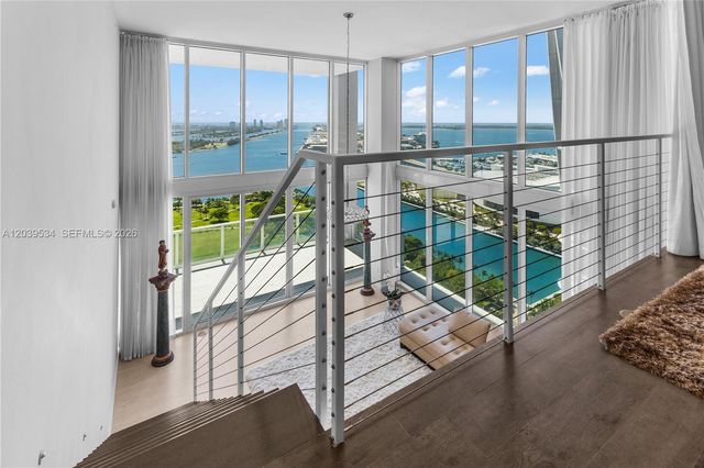 1040 Biscayne Boulevard 3101, Miami, FL 33132