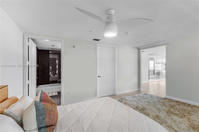 1040 Biscayne Boulevard 3101, Miami, FL 33132