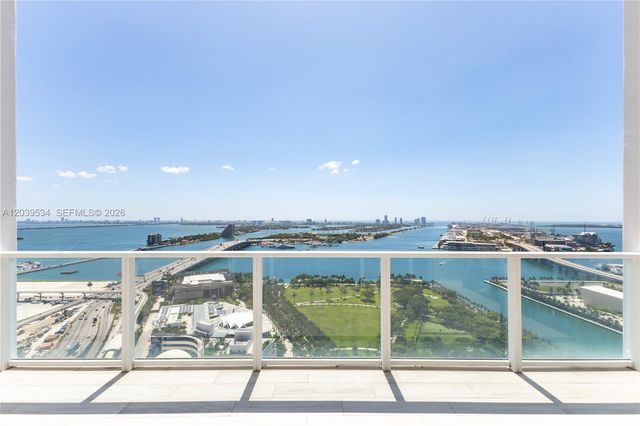 1040 Biscayne Boulevard 3101, Miami, FL 33132