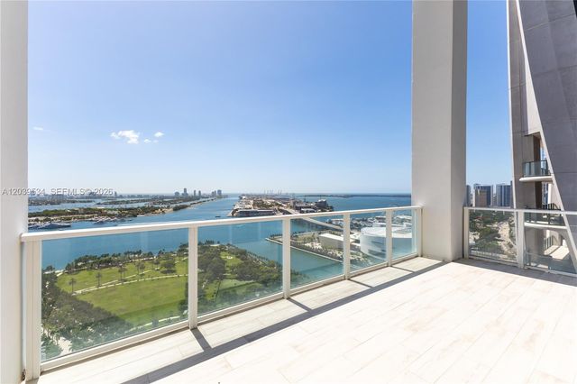 1040 Biscayne Boulevard 3101, Miami, FL 33132