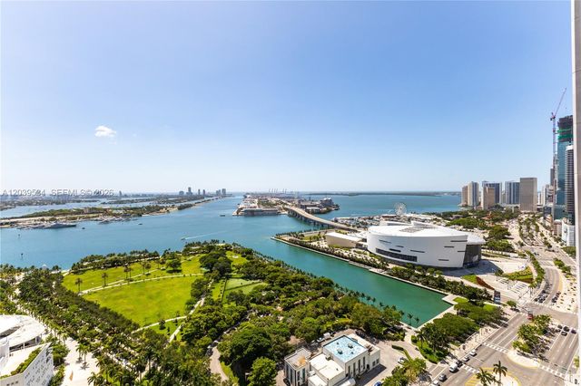 1040 Biscayne Boulevard 3101, Miami, FL 33132