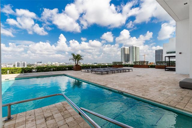 1040 Biscayne Boulevard 3101, Miami, FL 33132