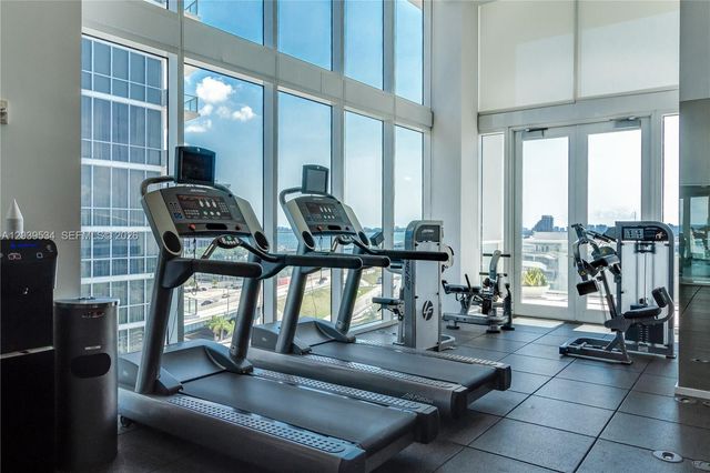 1040 Biscayne Boulevard 3101, Miami, FL 33132