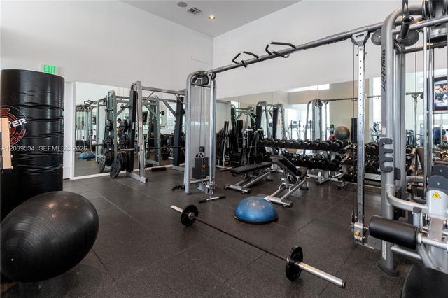 1040 Biscayne Boulevard 3101, Miami, FL 33132