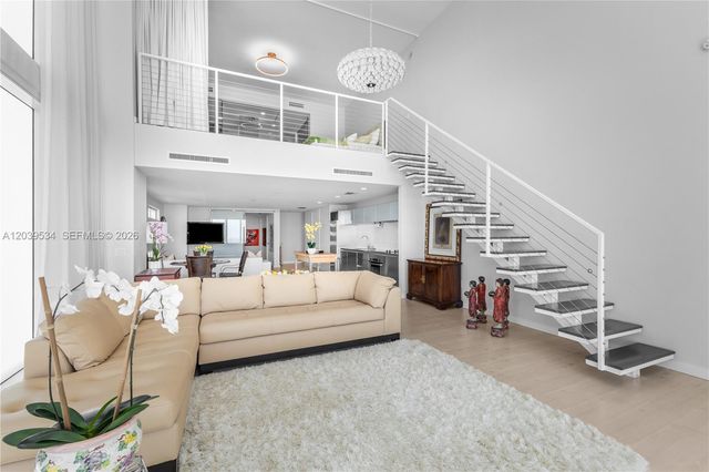 1040 Biscayne Boulevard 3101, Miami, FL 33132