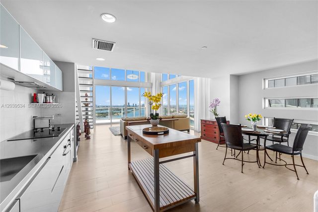 1040 Biscayne Boulevard 3101, Miami, FL 33132