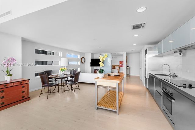 1040 Biscayne Boulevard 3101, Miami, FL 33132