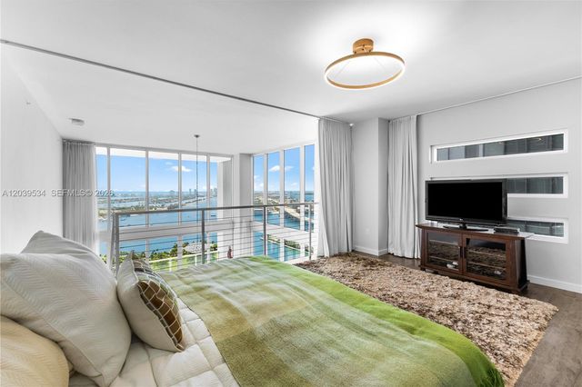 1040 Biscayne Boulevard 3101, Miami, FL 33132