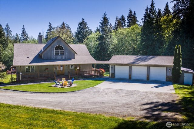 6376 Dow Lane, Anacortes, WA 98221