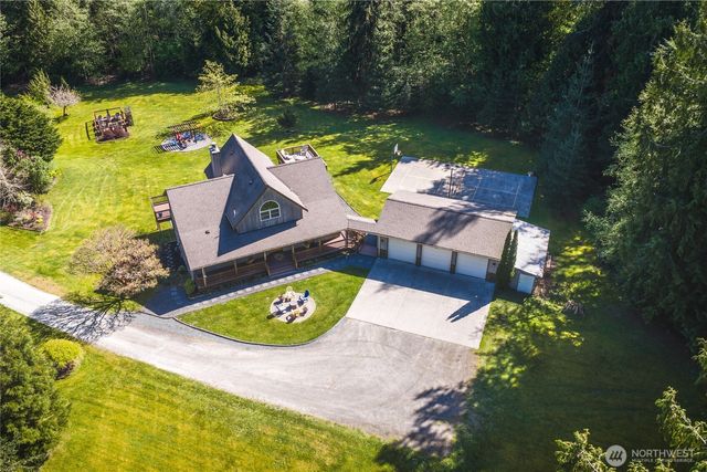 6376 Dow Lane, Anacortes, WA 98221