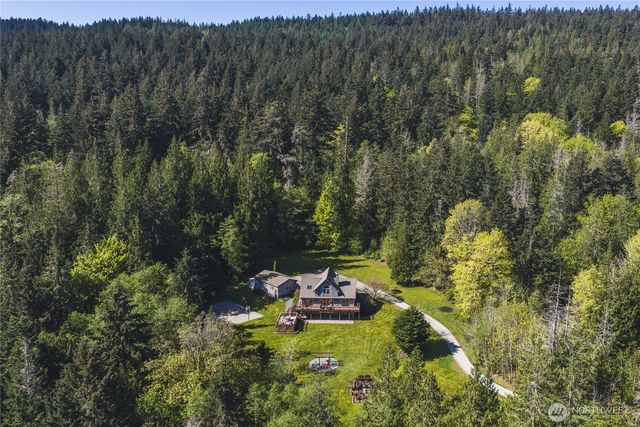 6376 Dow Lane, Anacortes, WA 98221