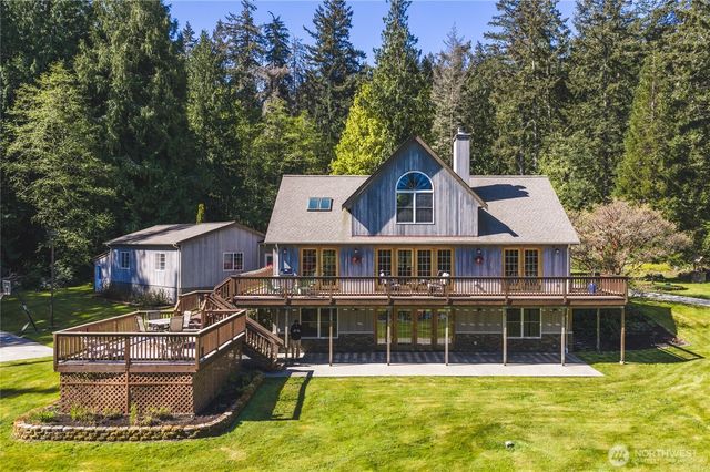 6376 Dow Lane, Anacortes, WA 98221