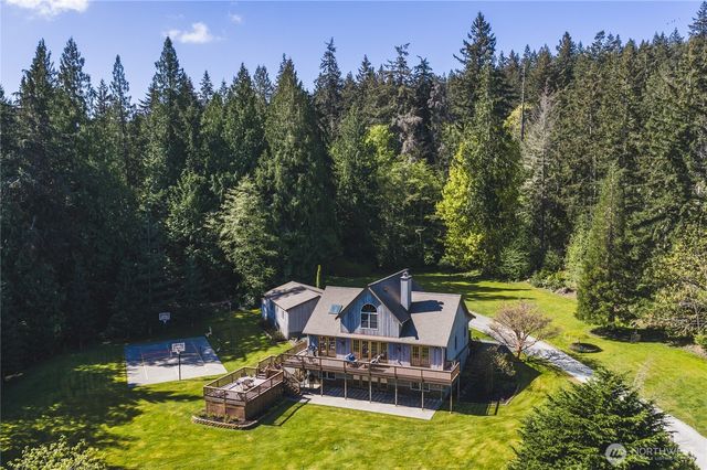 6376 Dow Lane, Anacortes, WA 98221