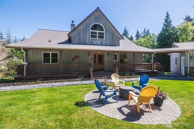 6376 Dow Lane, Anacortes, WA 98221