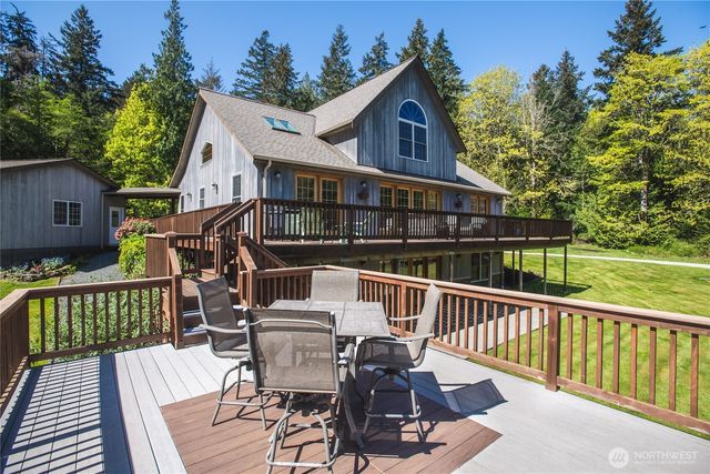 6376 Dow Lane, Anacortes, WA 98221