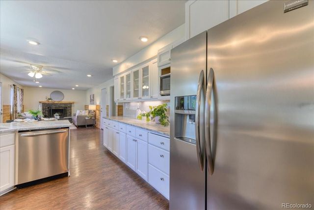 6762 Beech Drive, Arvada, CO 80004