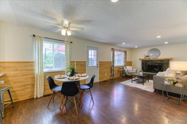 6762 Beech Drive, Arvada, CO 80004